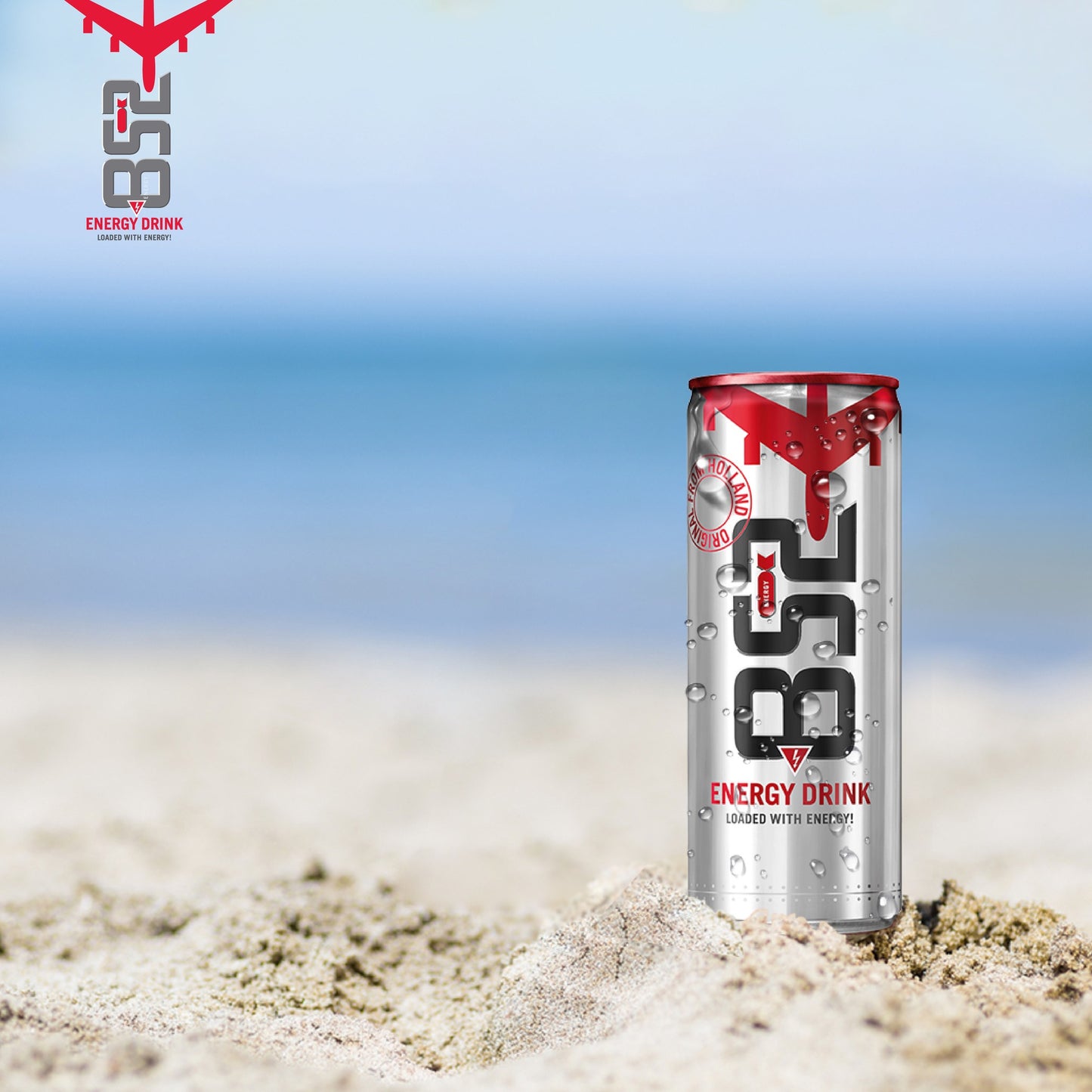 8S2 Energy Drink