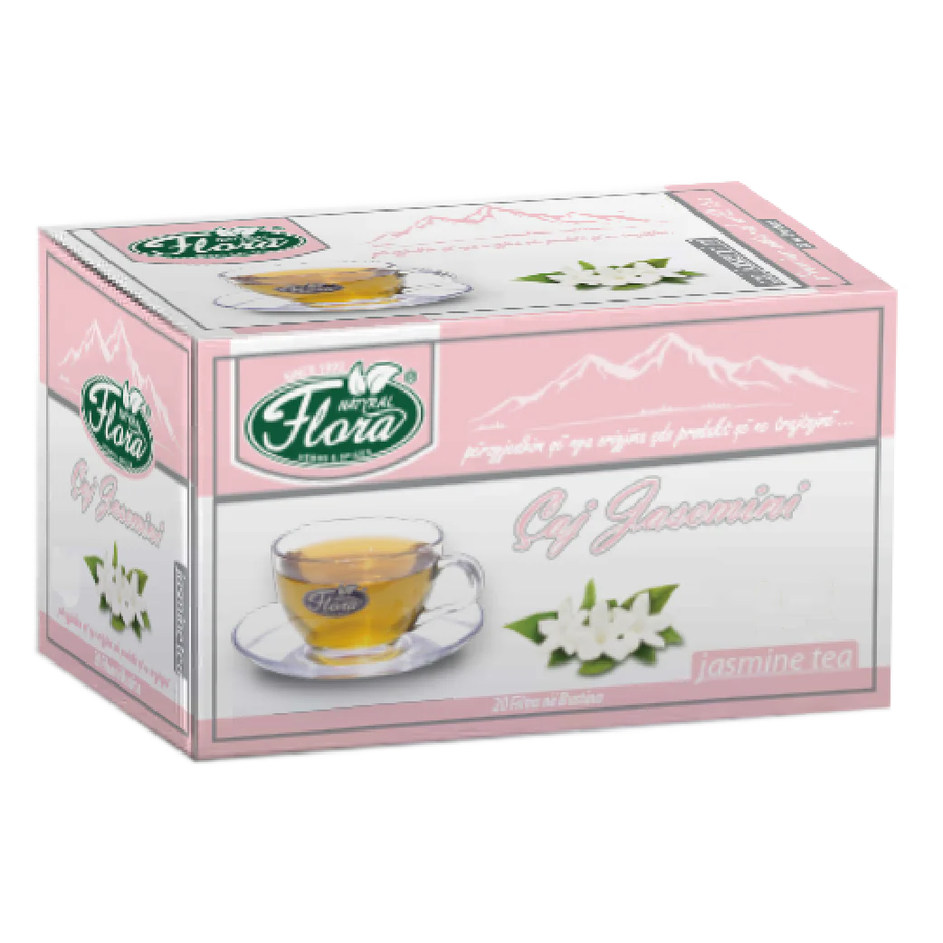 JASMINE TEA 40g