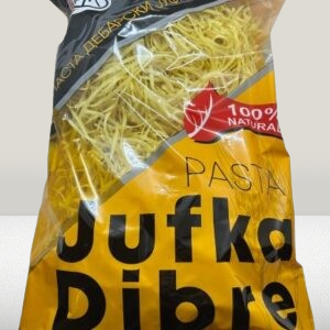 JUFKA DIBRE – PASTA (1 KG / 2.2 LB)