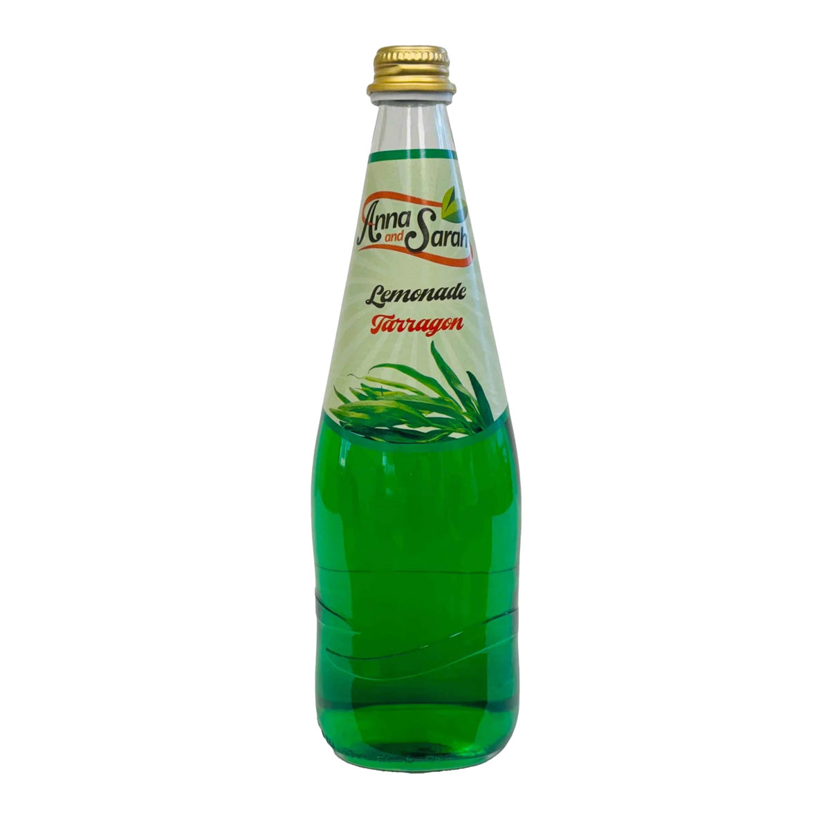 Natural Lemonade-Tarragon Juice 25.5 oz