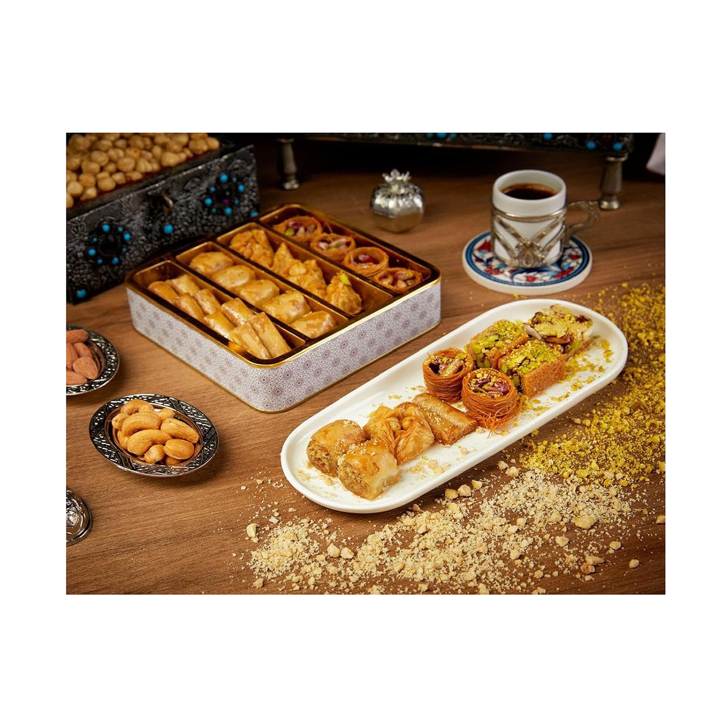 Baklava 500gr