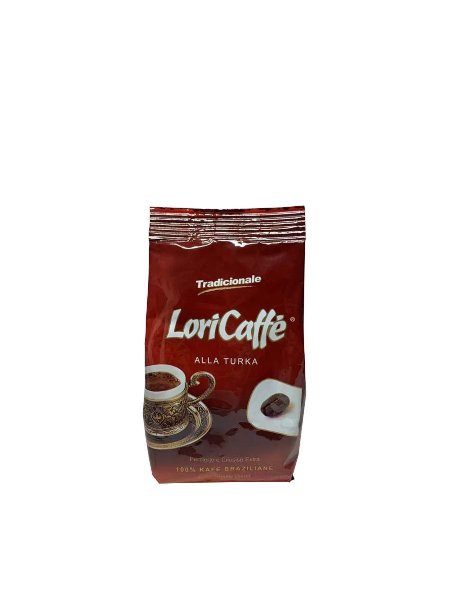 TURKISH COFFEE LORI (TRADITIONAL) 100gr
