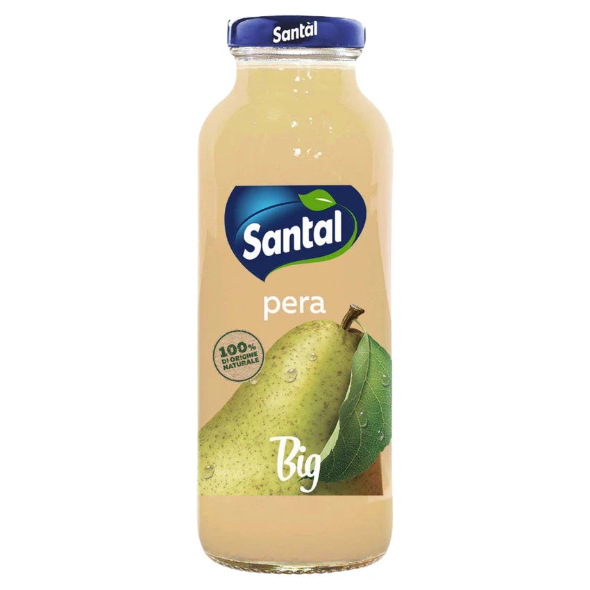 Santal Fruit Juice Pear