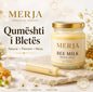 Bee Milk (Qumesht Blete)