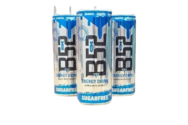 B52 ENERGY DRINK ZERO SUGAR (24pcs)