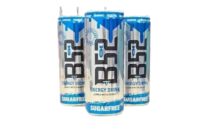 B52 ENERGY DRINK ZERO SUGAR (24pcs)