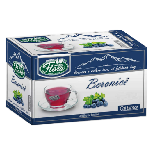 BLUEBERRY TEA 40g