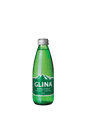 Glina Sparkling Water 0.25L Glass (24pcs)