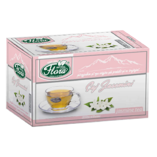JASMINE TEA 40g