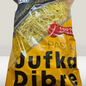 JUFKA DIBRE – PASTA (1 KG / 2.2 LB)