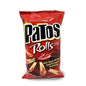 PATOS CHIPS SPICY ROLLS 100 gr