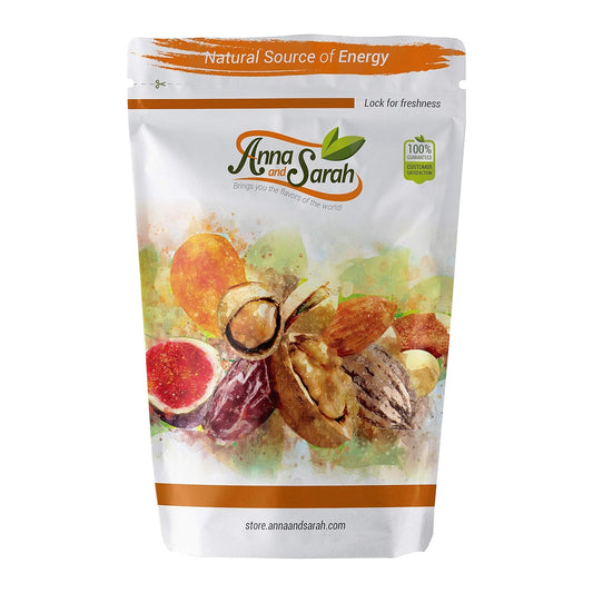 Tropical Dried Fruit