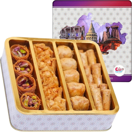 Baklava 500gr