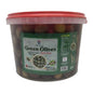BERATI GREEN OLIVES 1.5kg