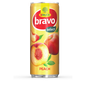 BRAVO - Peach Juice 250ml