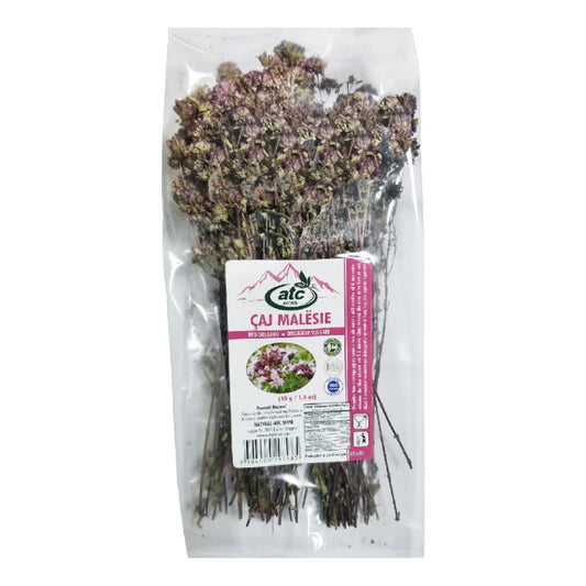 RED OREGANO 50gr