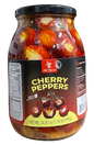 CHERRY PEPPER WITH CHEESE 990gr
