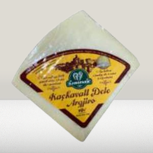 GJIROFARM SHEEP KASHKAVAL – 1/16 PIECE – $16 PER POUND