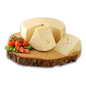 kashkaval cheese (1kg)