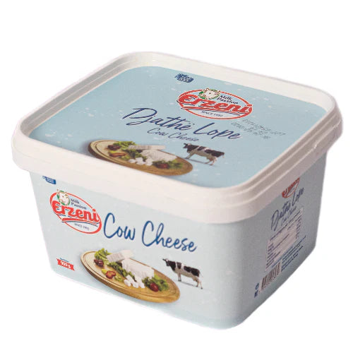 ERZENI COW CHEESE (2 KG / 4.4 LB)