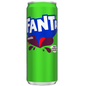 FANTA- Exotic Drink (Albanian) 330ml