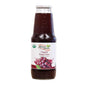 Anna and Sarah Organic Grape Juice 33.8 Oz (6pcs)