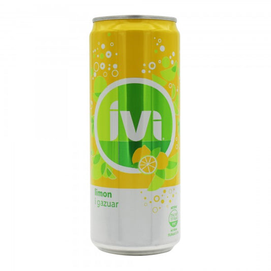 IVI Lemon 24pcs