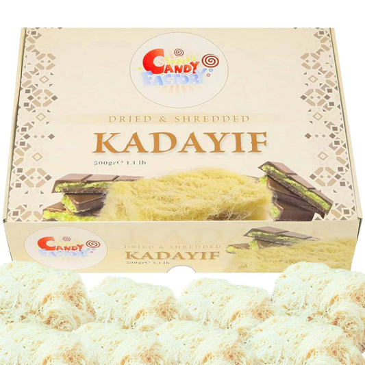 Kadayif 500gr