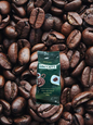 LORI COFFEE – TURKISH COFFEE GREEN (200 GR / 0.4 LB)