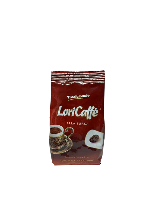 TURKISH COFFEE LORI (TRADITIONAL) 100gr