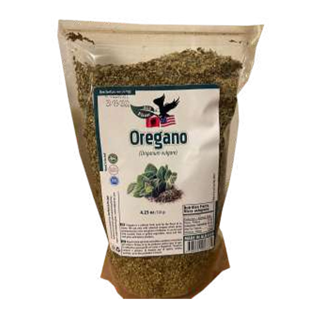OREGANO 100gr