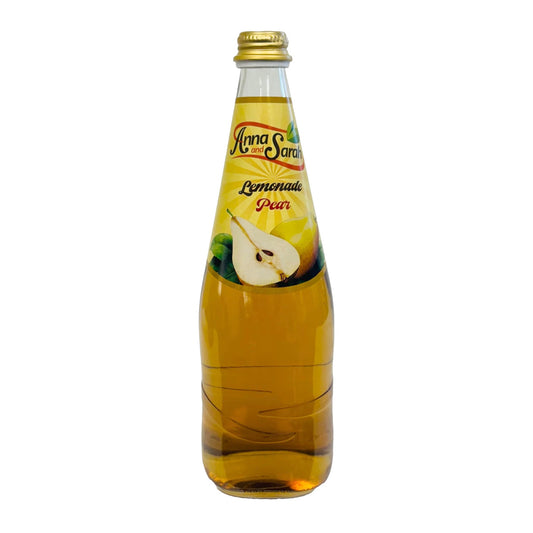 Natural Lemonade-Pear Juice 25.5 oz