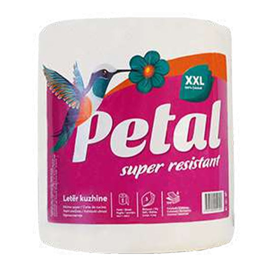 KITCHEN PAPER 340 STRAPI 1 ROLL (XL)