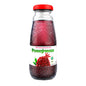 Pomegranate Juice Small Bottle 6.7 Oz (24pcs)