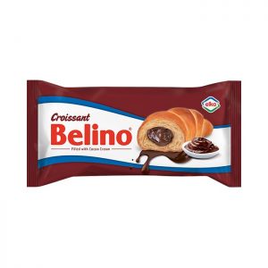 Belino croissant filled with cocoa cream (20pcs)