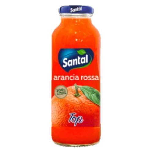 Santal Red Orange Juice (24pcs)