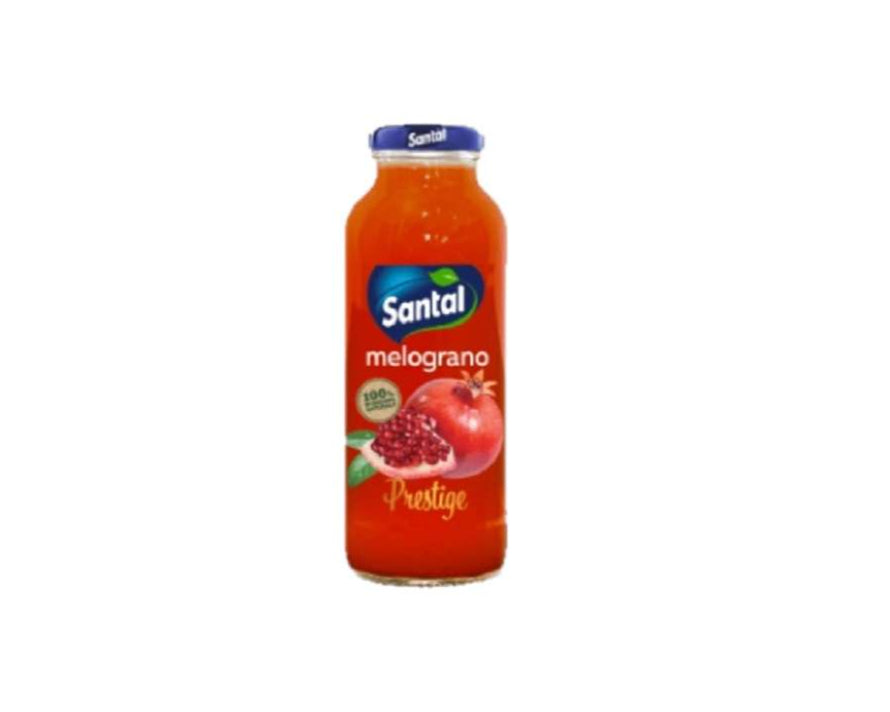 Santal Pomegranate Fruit Juice (24pcs)