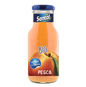 SANTAL FRUIT JUICE PEACH GLASS 250 ML (24pcs)