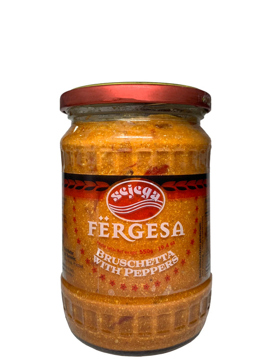 Fergesa 550gr