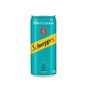 Schweppes Bitter Lemon 330ML (24pcs)