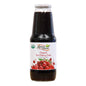 Anna and Sarah Organic Tart Cherry Juice 33.8 Oz (6pcs)