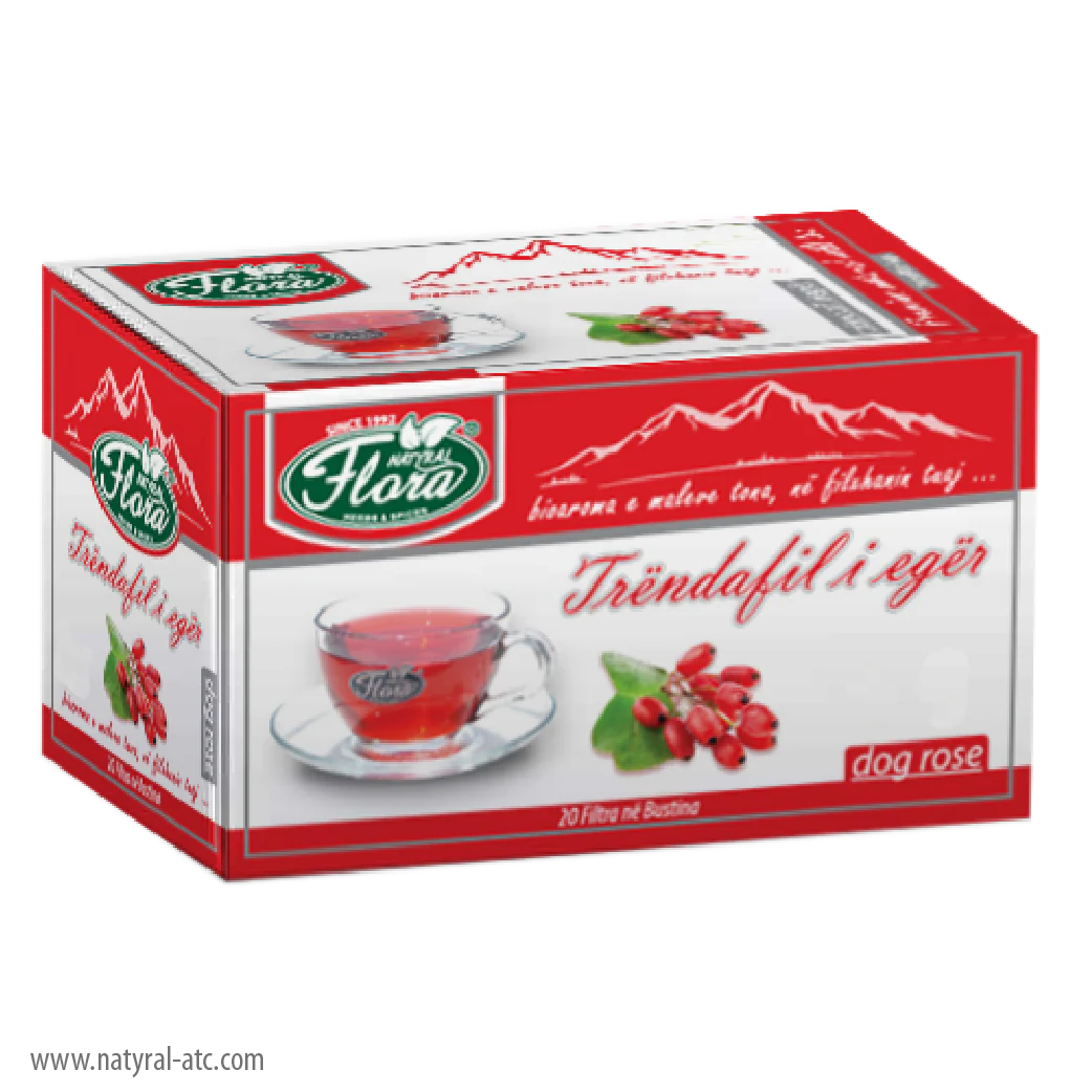 ROSEHIP TEA 40gr