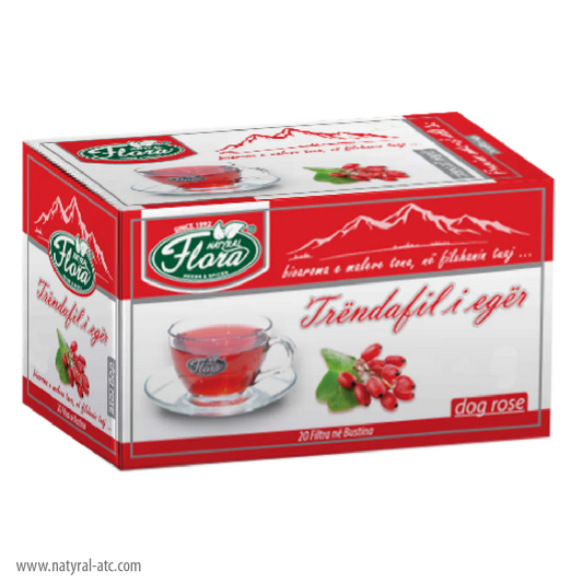 ROSEHIP TEA 40gr